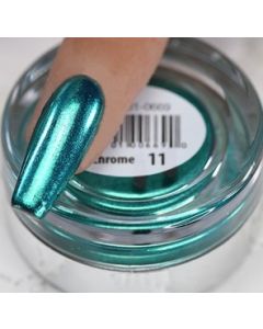 CRE8TION CHROME 11