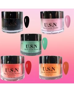 USN POWDER