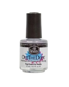 OUT THE DOOR REGULAR TOP COAT 0.5OZ