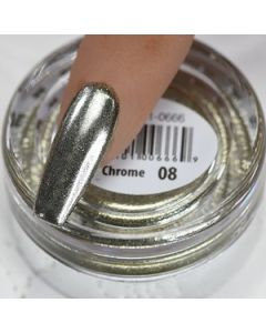 CRE8TION CHROME 8