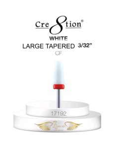 CRE8TION DRILL BIT CERAMIC LARGE TAPERED 3/32 CF