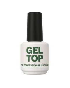 EMPTY GEL TOP BOTTLE