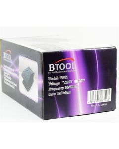 BTOOL FOOT PEDAL (BAN DAP)