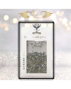 LJ SECRET BAG CRYSTAL AB #6
