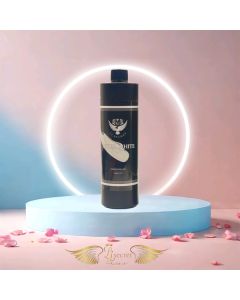 LJ SECRET SUPER WHITE 16OZ