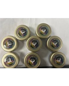 LJ CHROME 1GRAM