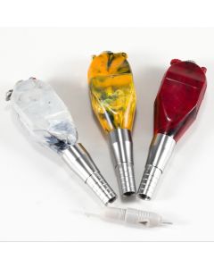 Magic tattoo pen
