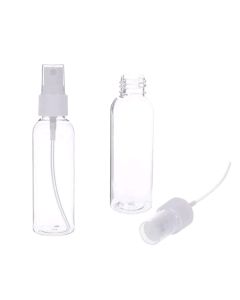 EMPTY SPRAY BOTTLE SMALL