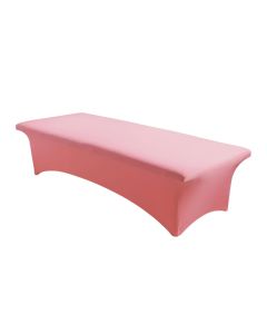 Fabric Lash Bed Cover