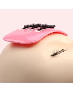 Silicone Lash Pad - Rectangle