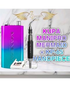 MANIPRO COMBO SET MERMAID + KP-65