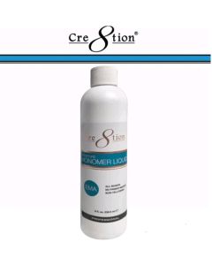 CRE8TION SIGNATURE MONOMER 8OZ