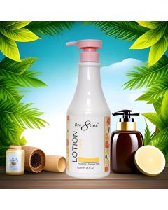 CRE8TION LOTION 750ML VITAMIN