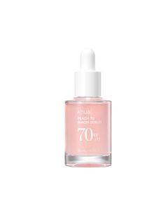 (Anua) PEACH 70 SERUM 30ML