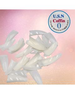 USN COFFIN TIPS 500 PCS
