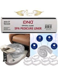 DND CLEAR LINER