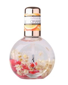 CRE8TION BLOOM OIL 0.9oz ORANGE