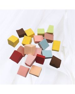 BIG SPONGE FOR CHROME PACK OF 20PCS