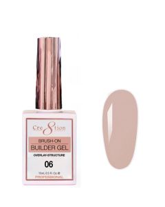 CRE8TION BUILDER GEL #6