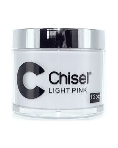 CHISEL LIGHT PINK 12OZ POWDER
