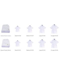 SALON UNIFORM