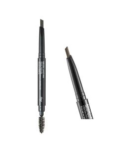 (THE FACE SHOP) EYEBROW PENCIL, 04 BLACK BROWN 0.3G