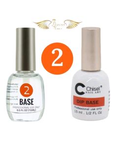 CHISEL LIQUID DIP BASE 0.5OZ