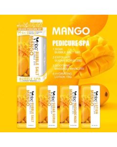 NBC 4IN1 SPA MANGO
