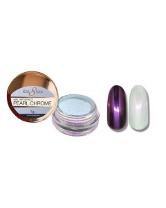CRE8TION PEARL CHROME 3
