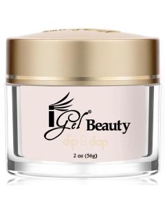 IGEL MATCHING POWDER #4