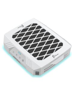 IGEL PHANTOM DUST COLLECTOR