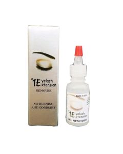 #1 EYELASH EXTENSION REMOVER