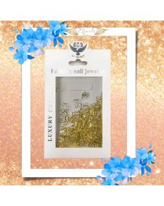 LJ SECRET 3D ACCESSORIES 50PCS STYLE 11