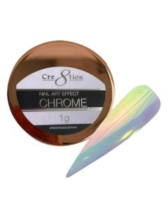 CRE8TION CHROME 35
