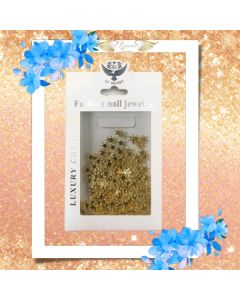 LJ SECRET 3D ACCESSORIES 50PCS STYLE 4