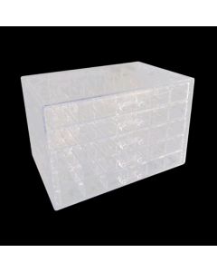 DIAMOND STORAGE BOX 120 GRID STYLE 1