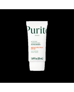 [Purito SEOUL] SUN DAY ADVENTURE SUNSCREEN 50ML