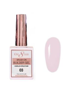 CRE8TION BUILDER GEL #3