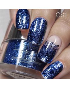 CRE8TION GLITTER 1 OZ #61
