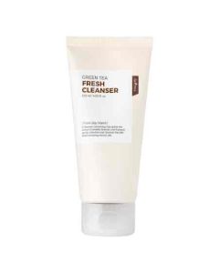 (IsNtree) GREEN TEA FRESH CLEANSER 2ML