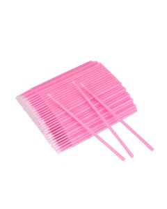 Disposable Micro Applicators Brush (Short)