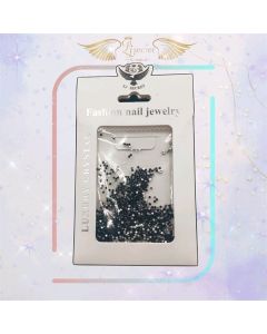 LJ SECRET DIAMOND JET #3 1440PCS
