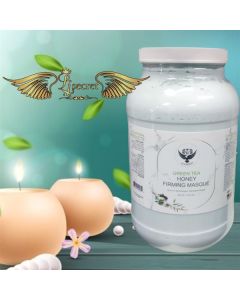 LJ SECRET HONEY FIRMING MASQUE GREEN TEA 1GAL