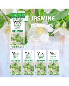 NBC 4IN1 SPA JASMINE