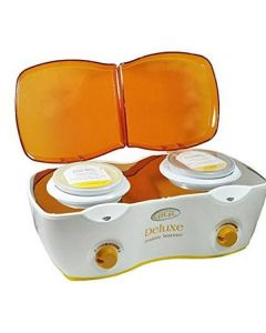 GIGI DELUXE DOUBLE WARMER