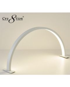 CRE8TION LED MOON LAMP
