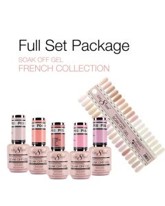 Cre8tion French Collection P16