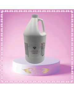 LJ BUBBLE GUM LIQUID 1GAL