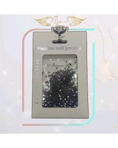 LJ SECRET DIAMOND AMETHYST #6 1440PCS