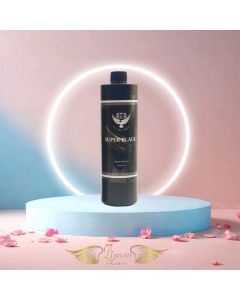 LJ SECRET SUPER BLACK 16OZ
